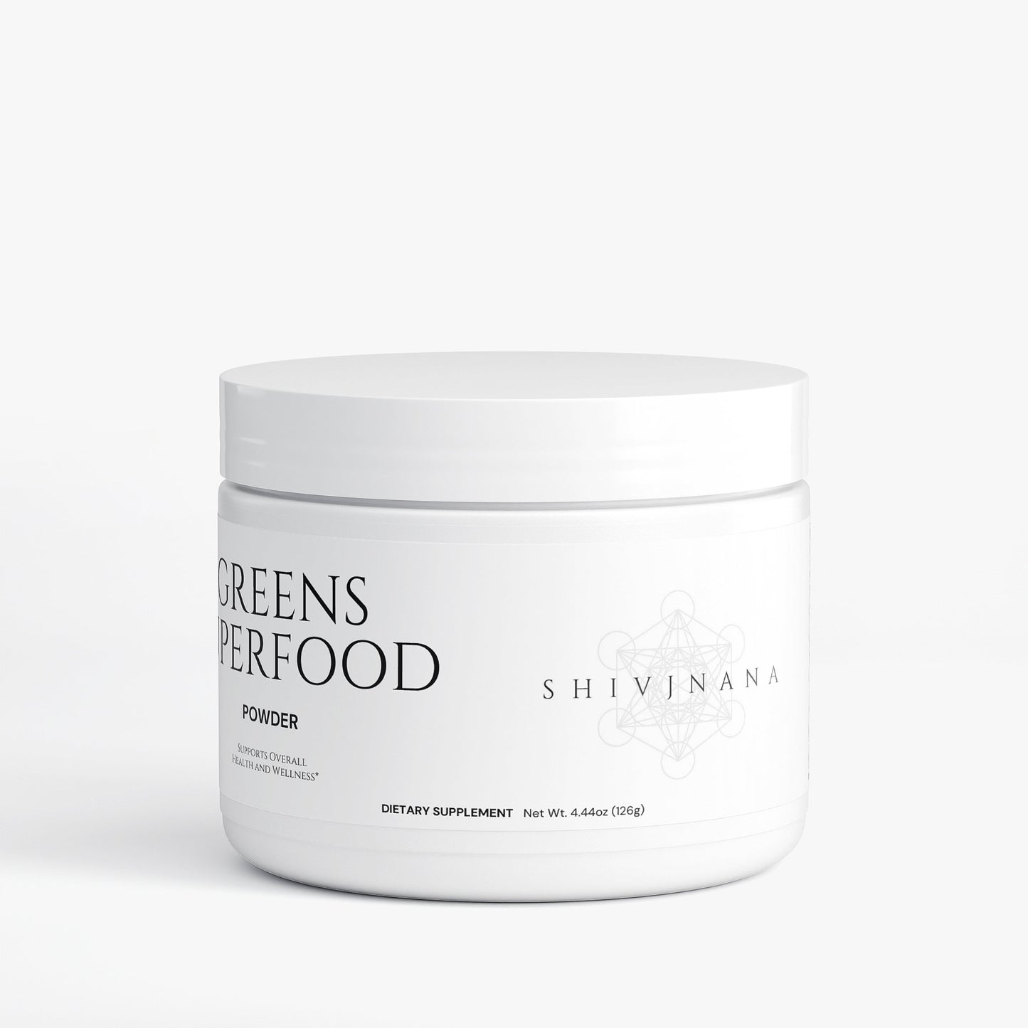 Greens Superfood