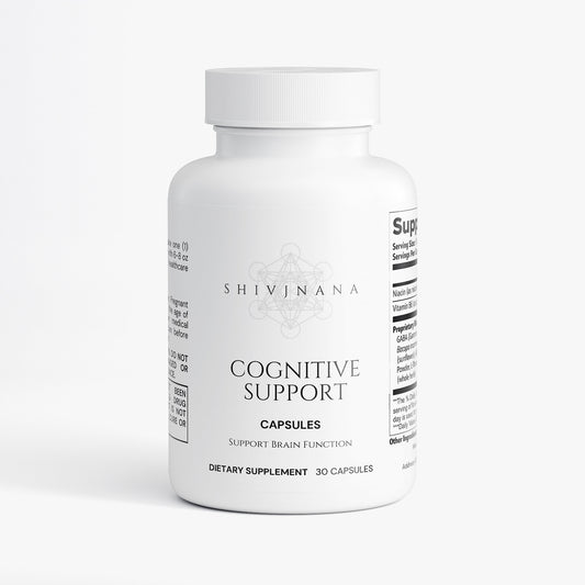 Cognitive Support