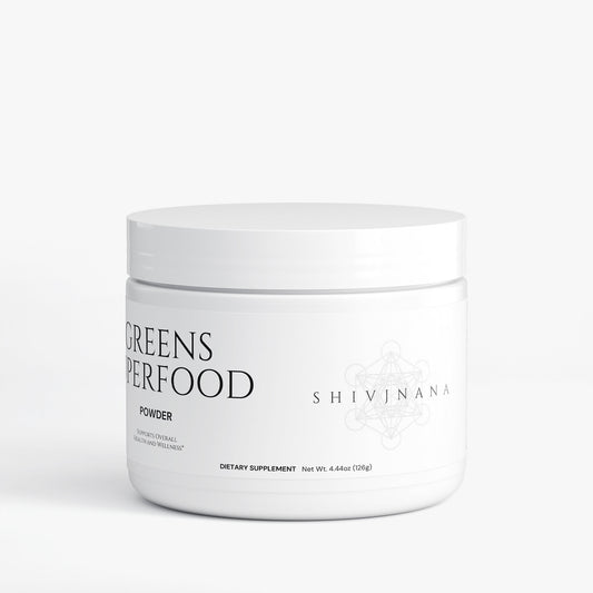 Greens Superfood